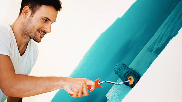 Reliable Pratt, KS Painting & Drywall Installation Solutions